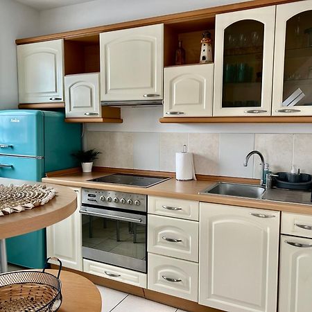 Apartament Brisa Pobierowo Buitenkant foto